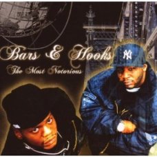Bars & Hooks - The Most Notorious, CD + DVD