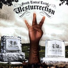 South Central Cartel - Westurrection, CD, Reissue