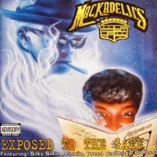 Mackadelics - Exposed To The Game, CD