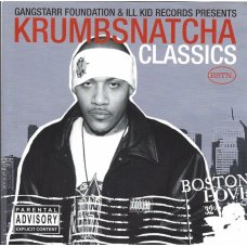 Krumb Snatcha - Classics, CD