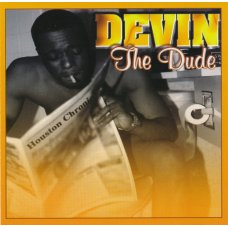 Devin - The Dude, CD, Reissue