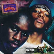Mobb Deep - The Infamous, CD
