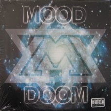 Mood - Doom, CD