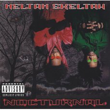 Heltah Skeltah - Nocturnal, CD