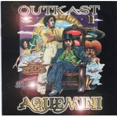 OutKast - Aquemini, CD