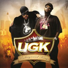 UGK - Underground Kingz, 3xLP, Reissue
