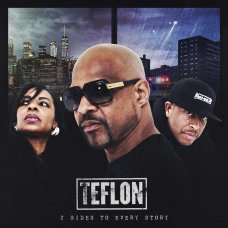 Teflon - 2 Sides To Every Story, LP