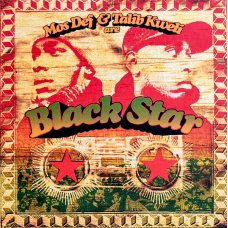 Black Star - Mos Def & Talib Kweli Are Black Star, LP
