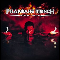Pharoahe Monch - Internal Affairs, 2xLP
