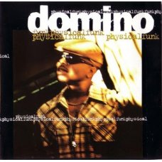 Domino - Physical Funk, LP