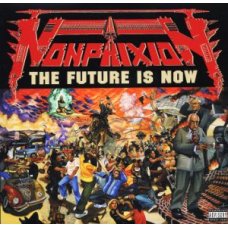 Non Phixion - The Future Is Now, 2xLP, Reissue