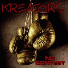 Kreators - No Contest, 2xLP
