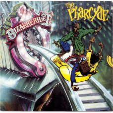 The Pharcyde - Bizarre Ride II The Pharcyde, CD