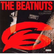The Beatnuts - The Beatnuts, CD