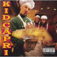 Kid Capri - The Tape, CD
