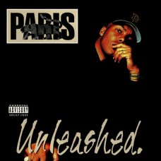 Paris - Unleashed, CD