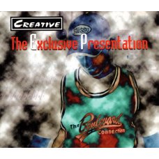 Creative - The Exclusive Presentation, CD, EP
