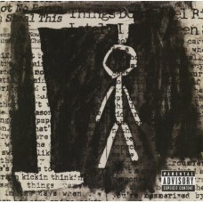 The Roots - Game Theory, CD