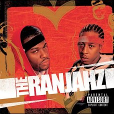 The Ranjahz - Who Feels It Knows, CD