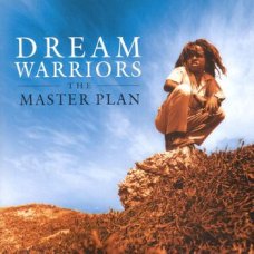 Dream Warriors - The Master Plan, CD