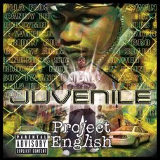 Juvenile - Project English, CD