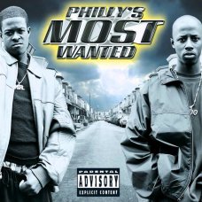 Philly's Most Wanted - Get Down Or Lay Down, CD
