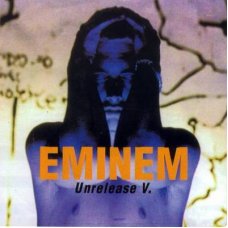 Eminem - Unrelease V., CD