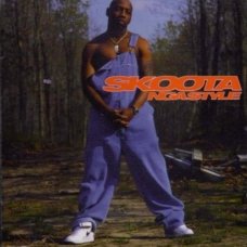 Skoota - Nga Style, CD