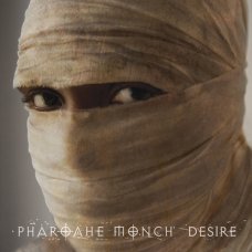 Pharoahe Monch - Desire, CD