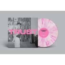Astrid Engberg – Trust, LP (Pink vinyl)