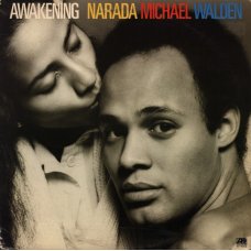 Narada Michael Walden - Awakening, LP