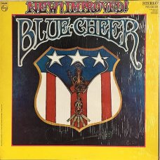 Blue Cheer - New! Improved! Blue Cheer, LP