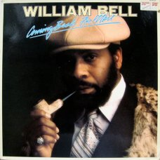William Bell - Coming Back For More, LP