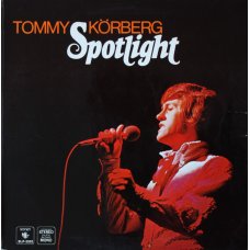 Tommy Körberg - Spotlight, LP