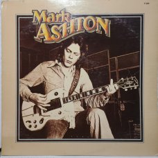 Mark Ashton - Mark Ashton, LP