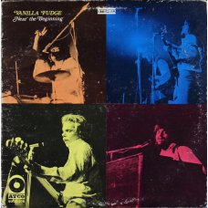 Vanilla Fudge - Near The Beginning, LP