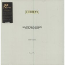 Bedhead - WhatFunLifeWas, LP, Reissue