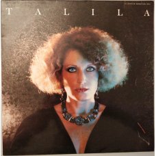 Talila - Bonsoir A Tous, Encore Bravo!, LP