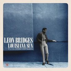 Leon Bridges - Louisiana Sun (From The Coming Home Sessions), 10", EP