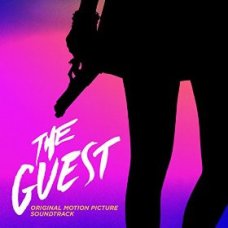 Various - The Guest (Original Motion Picture Soundtrack), 2xLP