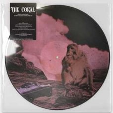 The Coral - Holy Mountain Picnic Massacre Blues EP, 12", EP
