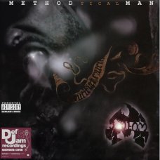 Method Man - Tical, LP, Reissue