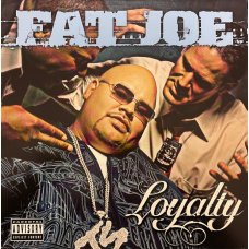 Fat Joe - Loyalty, 2xLP