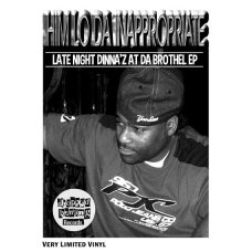 Him-Lo - Late Night Dinna'z At Da Brothel EP, 12", EP