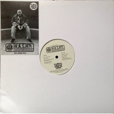Lex - H.A.S.H?!: How About Some Hardcore?! EP, 12", EP