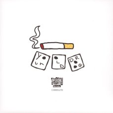 Your Old Droog - Your Old Droog, 2xLP