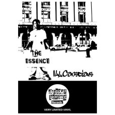 Ill Conscious - The Essence, LP