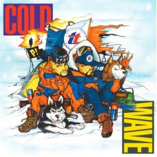 Timeless Truth - Cold Wave, 2xLP