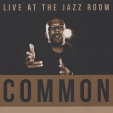 Common - Live At The Jazz Room, 2xLP