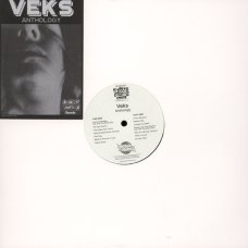 Veks - Anthology, LP